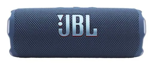 Parlante portátil JBL Flip 7 Bluetooth con graves profundos y estilo vibrante (Azul) 4