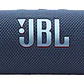Parlante portátil JBL Flip 7 Bluetooth con graves profundos y estilo vibrante (Azul) - Miniatura 4