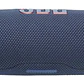 Parlante portátil JBL Flip 7 Bluetooth con graves profundos y estilo vibrante (Azul) - Miniatura 5