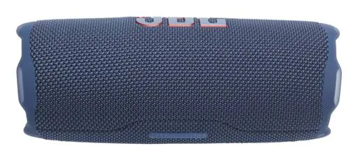 Parlante portátil JBL Flip 7 Bluetooth con graves profundos y estilo vibrante (Azul) 5