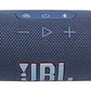 Parlante portátil JBL Flip 7 Bluetooth con graves profundos y estilo vibrante (Azul) - Miniatura 6
