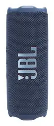 Parlante portátil JBL Flip 7 Bluetooth con graves profundos y estilo vibrante (Azul) 9