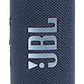Parlante portátil JBL Flip 7 Bluetooth con graves profundos y estilo vibrante (Azul) - Miniatura 9