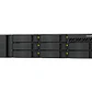 NSA QNAP TS-855eU-RP-8G, Intel Atom C5125 8 núcleos, RAM 8GB, 2U 8 bahías con doble 2.5GbE - Miniatura 6