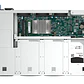 NSA QNAP TS-855eU-RP-8G, Intel Atom C5125 8 núcleos, RAM 8GB, 2U 8 bahías con doble 2.5GbE - Miniatura 5
