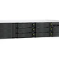 NSA QNAP TS-855eU-RP-8G, Intel Atom C5125 8 núcleos, RAM 8GB, 2U 8 bahías con doble 2.5GbE - Miniatura 8