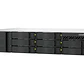 NSA QNAP TS-855eU-RP-8G, Intel Atom C5125 8 núcleos, RAM 8GB, 2U 8 bahías con doble 2.5GbE - Miniatura 9