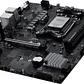 Placa Madre MSI PRO B840M-B Socket AMD AM5, 2xDDR5 2xM.2 PCIe 4.0, 4xSATA, HDMI, Micro-ATX - Miniatura 4