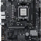 Placa Madre MSI PRO B840M-B Socket AMD AM5, 2xDDR5 2xM.2 PCIe 4.0, 4xSATA, HDMI, Micro-ATX - Miniatura 3