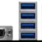 Placa Madre MSI PRO B840M-B Socket AMD AM5, 2xDDR5 2xM.2 PCIe 4.0, 4xSATA, HDMI, Micro-ATX - Miniatura 7