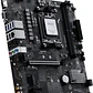 Placa Madre MSI PRO B840M-B Socket AMD AM5, 2xDDR5 2xM.2 PCIe 4.0, 4xSATA, HDMI, Micro-ATX - Miniatura 6