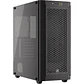 Gabinete Gamer Corsair 480T Airflow Mid Tower - Negro, Vidrio Templado, Alto Flujo de Aire - Miniatura 2