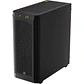 Gabinete Gamer Corsair 480T Airflow Mid Tower - Negro, Vidrio Templado, Alto Flujo de Aire - Miniatura 4