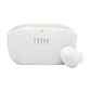 Auriculares JBL Wave Buds 2 in-ear inalámbricos – sonido nítido y diseño discreto (Blanco) - Miniatura 2