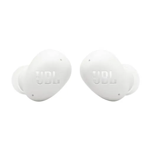 Auriculares JBL Wave Buds 2 in-ear inalámbricos – sonido nítido y diseño discreto (Blanco) 3