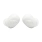 Auriculares JBL Wave Buds 2 in-ear inalámbricos – sonido nítido y diseño discreto (Blanco) - Miniatura 3