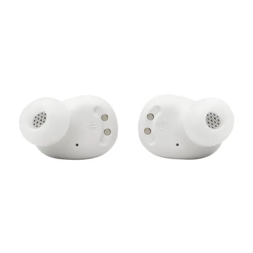 Auriculares JBL Wave Buds 2 in-ear inalámbricos – sonido nítido y diseño discreto (Blanco) 4