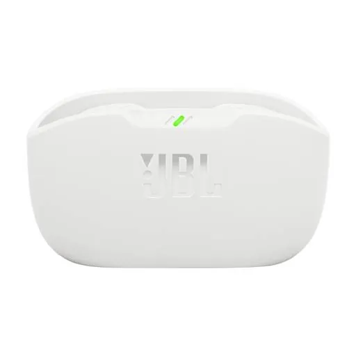 Auriculares JBL Wave Buds 2 in-ear inalámbricos – sonido nítido y diseño discreto (Blanco) 5