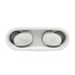 Auriculares JBL Wave Buds 2 in-ear inalámbricos – sonido nítido y diseño discreto (Blanco) - Miniatura 6