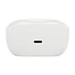 Auriculares JBL Wave Buds 2 in-ear inalámbricos – sonido nítido y diseño discreto (Blanco) - Miniatura 7