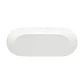 Auriculares JBL Wave Buds 2 in-ear inalámbricos – sonido nítido y diseño discreto (Blanco) - Miniatura 8