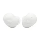 Auriculares JBL Wave Buds 2 in-ear inalámbricos – sonido nítido y diseño discreto (Blanco) - Miniatura 10