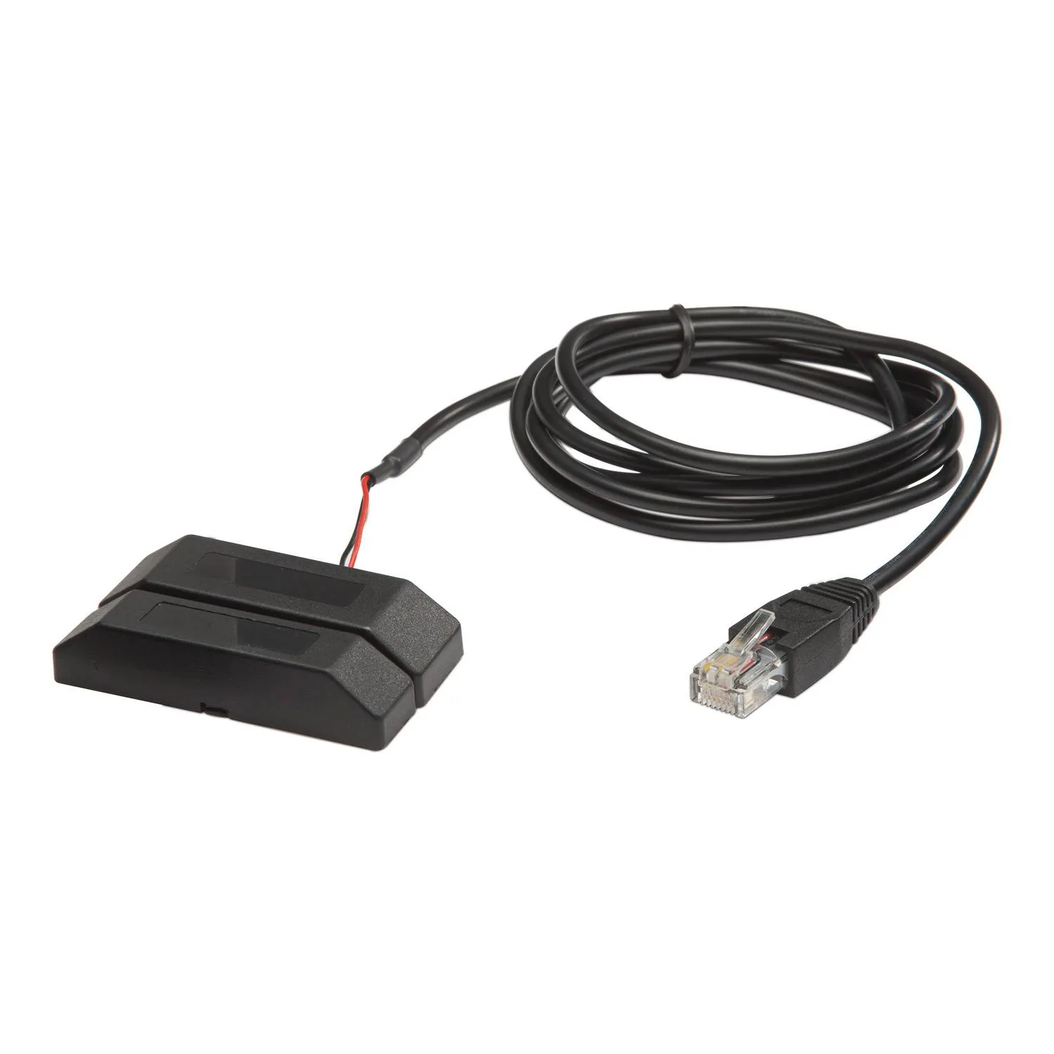 Sensor de interruptor de puerta NetBotz APC NBES0313, 62 in 2