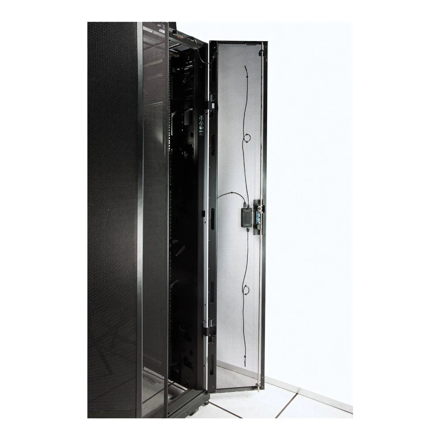 Sensor de interruptor de puerta NetBotz APC NBES0313, 62 in 3