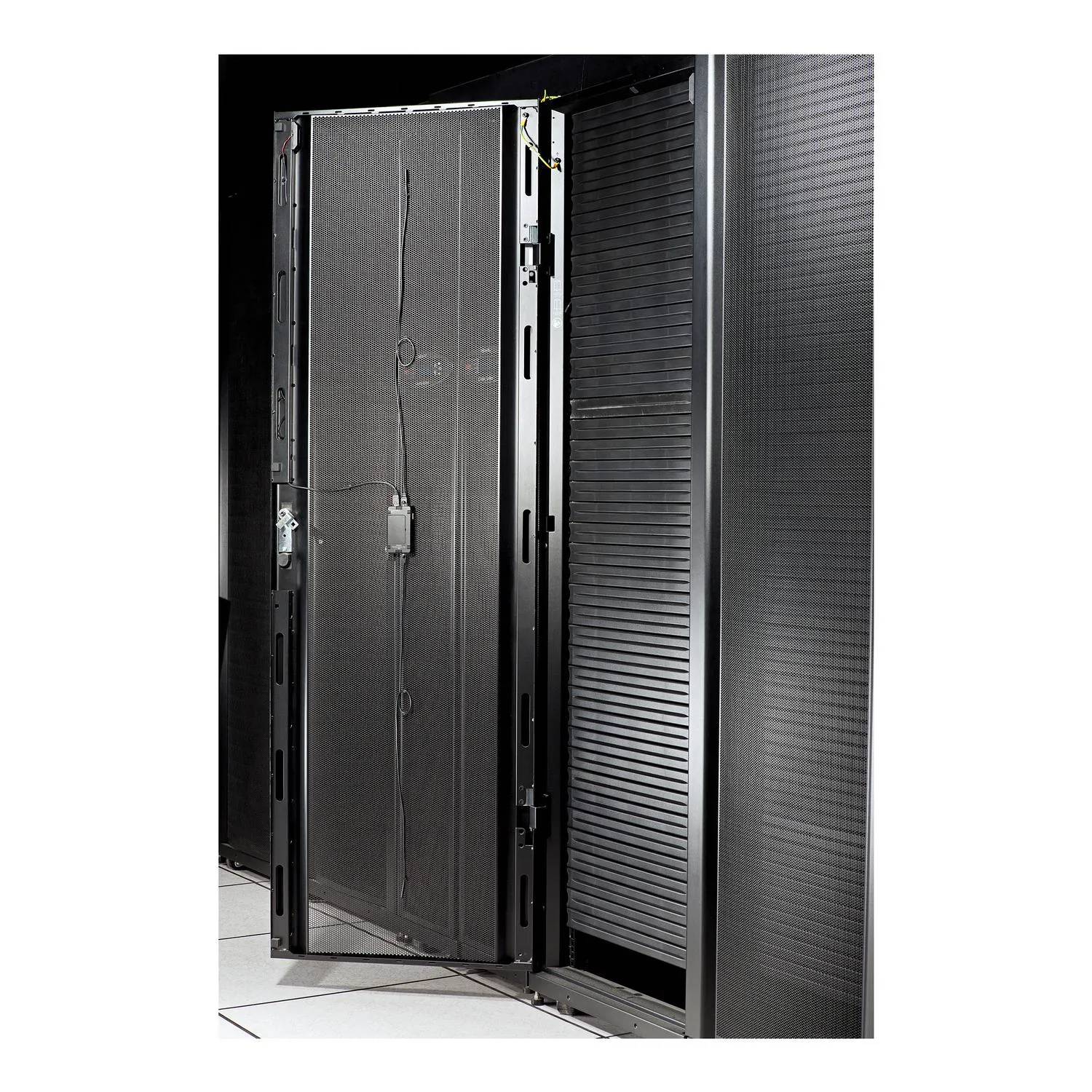 Sensor de interruptor de puerta NetBotz APC NBES0313, 62 in 4