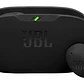 Auriculares JBL Wave Buds 2 in-ear inalámbricos – sonido nítido y diseño discreto (Negro) - Miniatura 2