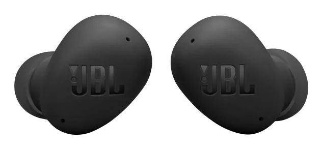 Auriculares JBL Wave Buds 2 in-ear inalámbricos – sonido nítido y diseño discreto (Negro) 3