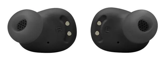 Auriculares JBL Wave Buds 2 in-ear inalámbricos – sonido nítido y diseño discreto (Negro) 4