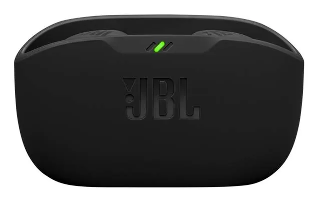 Auriculares JBL Wave Buds 2 in-ear inalámbricos – sonido nítido y diseño discreto (Negro) 5