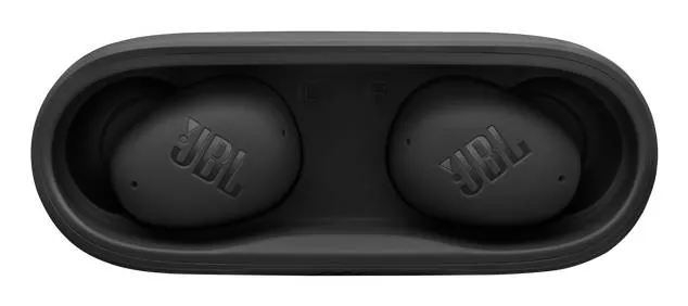 Auriculares JBL Wave Buds 2 in-ear inalámbricos – sonido nítido y diseño discreto (Negro) 6