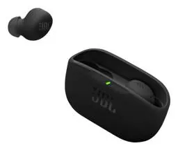 Auriculares JBL Wave Buds 2 in-ear inalámbricos – sonido nítido y diseño discreto (Negro) 9