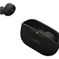Auriculares JBL Wave Buds 2 in-ear inalámbricos – sonido nítido y diseño discreto (Negro) - Miniatura 9
