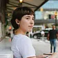 Auriculares JBL Wave Buds 2 in-ear inalámbricos – sonido nítido y diseño discreto (Negro) - Miniatura 12
