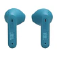 Auriculares JBL Tune Flex 2 in-ear inalámbricos – diseño fresco y sonido balanceado (Turquesa) - Miniatura 3