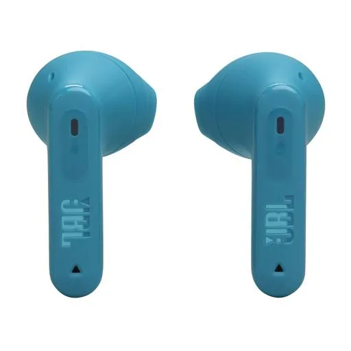 Auriculares JBL Tune Flex 2 in-ear inalámbricos – diseño fresco y sonido balanceado (Turquesa) 3