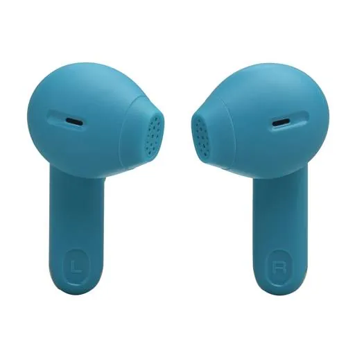 Auriculares JBL Tune Flex 2 in-ear inalámbricos – diseño fresco y sonido balanceado (Turquesa) 4