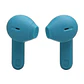 Auriculares JBL Tune Flex 2 in-ear inalámbricos – diseño fresco y sonido balanceado (Turquesa) - Miniatura 4
