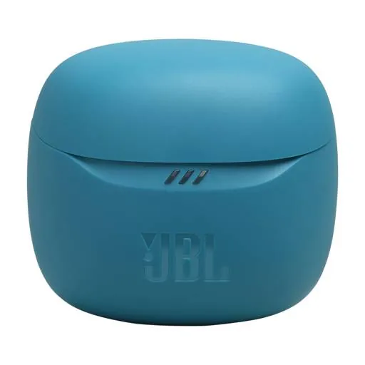 Auriculares JBL Tune Flex 2 in-ear inalámbricos – diseño fresco y sonido balanceado (Turquesa) 5