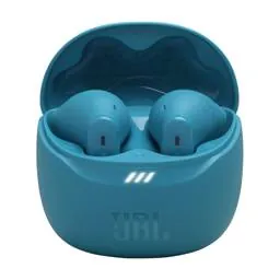 Auriculares JBL Tune Flex 2 in-ear inalámbricos – diseño fresco y sonido balanceado (Turquesa) 7
