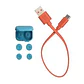 Auriculares JBL Tune Flex 2 in-ear inalámbricos – diseño fresco y sonido balanceado (Turquesa) - Miniatura 11