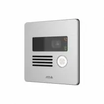Panel Intercomunicador Axis I8016-LVE, Comunicación en Red, Video y Audio 2