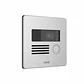 Panel Intercomunicador Axis I8016-LVE, Comunicación en Red, Video y Audio - Miniatura 3
