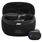 Auriculares JBL Tune Buds 2 in-ear inalámbricos – bajos profundos y estilo compacto (Negro) - Miniatura 2