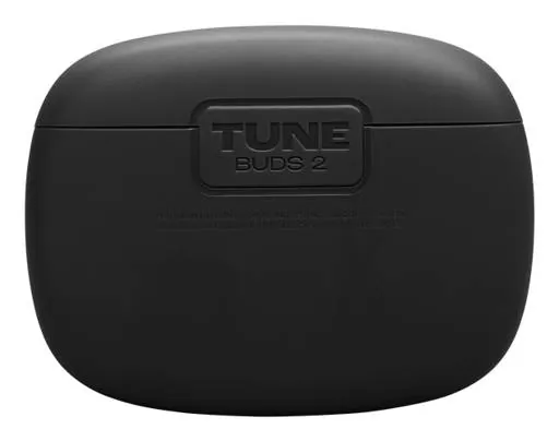Auriculares JBL Tune Buds 2 in-ear inalámbricos – bajos profundos y estilo compacto (Negro) 6