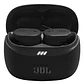 Auriculares JBL Tune Buds 2 in-ear inalámbricos – bajos profundos y estilo compacto (Negro) - Miniatura 7