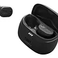 Auriculares JBL Tune Buds 2 in-ear inalámbricos – bajos profundos y estilo compacto (Negro) - Miniatura 10